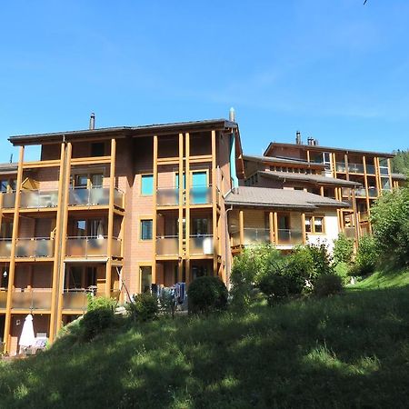 Sunshine 2 Apartment Fiesch Exterior foto