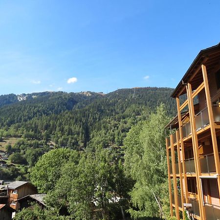 Sunshine 2 Apartment Fiesch Exterior foto